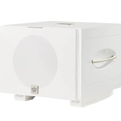 REL S/850 - Active Subwoofer - NEW! image 3
