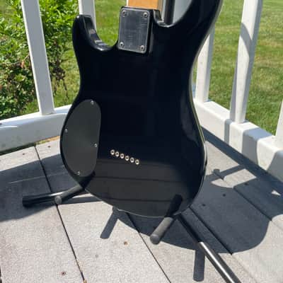 Peavey PV03013220 Marvel Universe Hulk Rockmaster 2010s - Graphic image 4