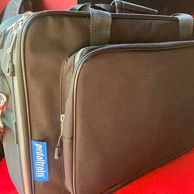 Pedaltrain Classic JR with Soft Case image 9