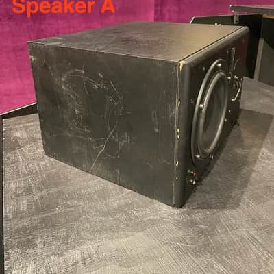 Dynaudio Acoustics BM6A 7" Nearfield Studio Monitors (Pair) image 5