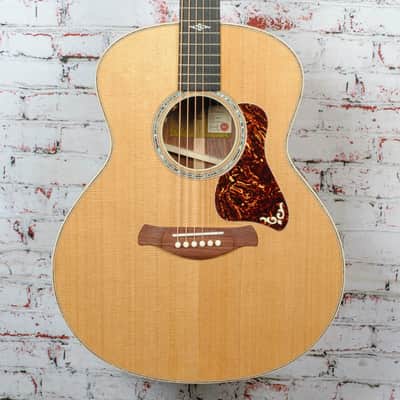 Taylor - (2025) Gold Label 814e - Acoustic-Electric Guitar - Honduran Rosewood - w/ Taylor Deluxe Hardshell Brown Case - x5030 image 1