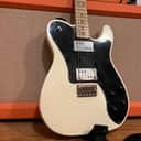 Fender Vintera Road Worn '70s Telecaster Deluxe 2020 - 2021 - Olympic White