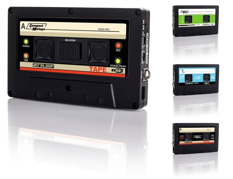 Reloop   Tape image 1