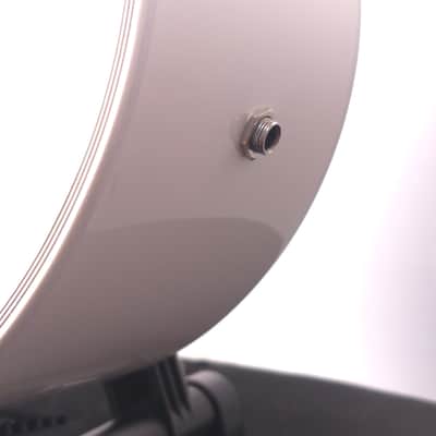 Epiphone Dove Pro 2020 - 2025 - Alpine White image 13