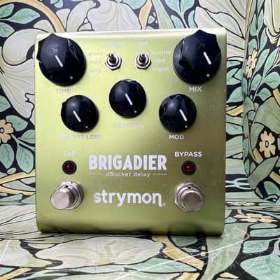 Strymon Brigadier dBucket Delay - Used image 2