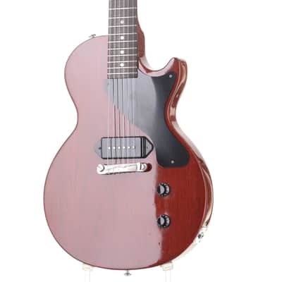Gibson USA Les Paul Junior 2015 Heritage Cherry Gibson [150034817] (06/22) image 7