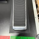 Dunlop ZW45 Zakk Wylde Signature Cry Baby Wah 2005 - 2018 - Brushed Metal