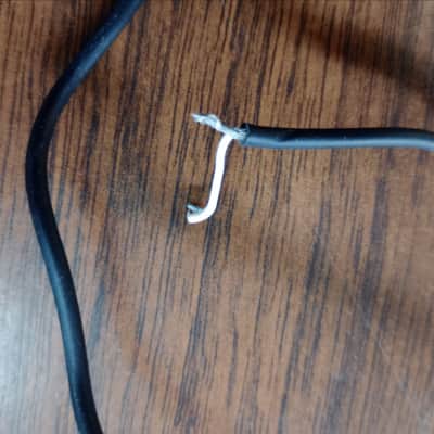 ESP PT G&B Indo. Bridge Pickup for Bass / Black *** FREE SHIPPING *** image 6