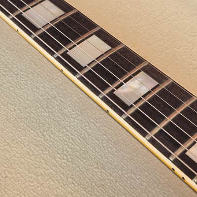 Gibson Original Les Paul Custom 3 Pickup 1959 - Black Beauty image 18