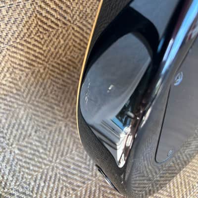 USA Peavey Wolfgang Special Flamed Maple Top image 12