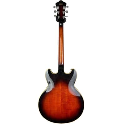 Ibanez LR10 Lee Ritenour Signature 1981 - Antique Violin image 4