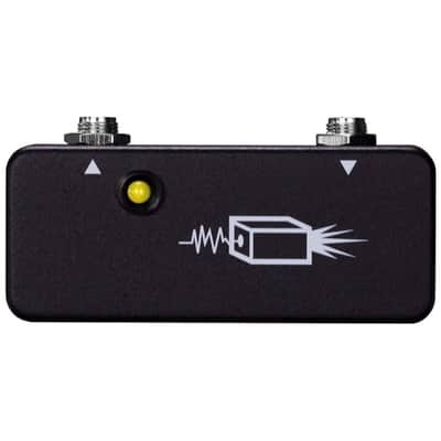 JHS Little Black Buffer Pedal Bild 1