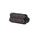 Gibson Dirty Fingers Onyx (Double Black, 4-Conductor, Potted, Ceramic, 15K) Pickup
