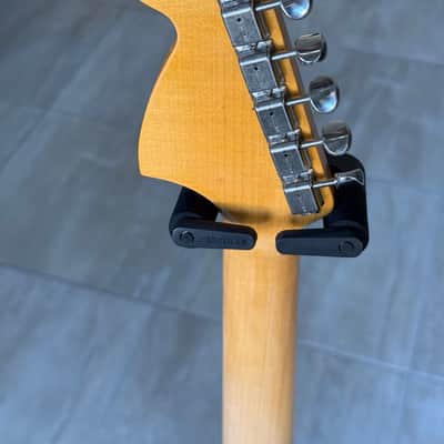 Fender Custom Shop 66 Stratocaster LCC Guitar 2023 - Aged Lake Placid Blue image 18