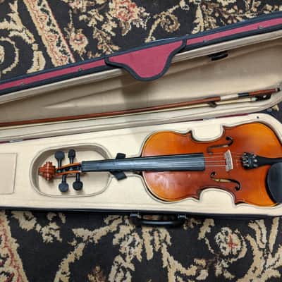 Bai Ling Violin image 1