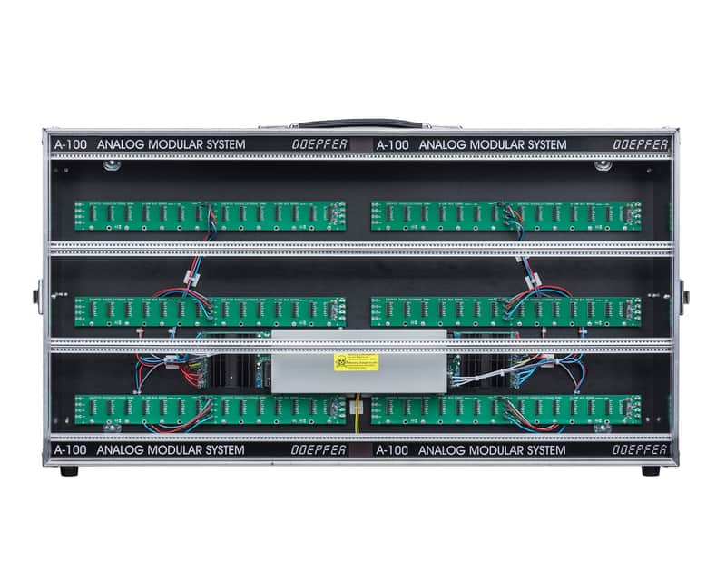 Doepfer A-100PMS9 Monster Case image 1