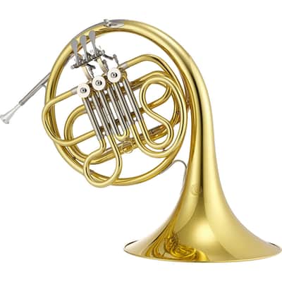 Jupiter JHR700 Single Horn image 1
