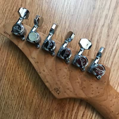 Suhr Modern Custom image 14
