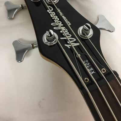 Washburn XB-102 Bass image 6