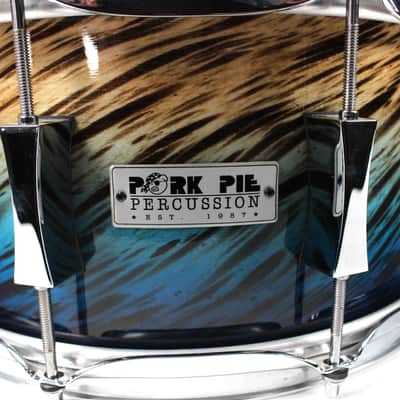 Pork Pie BIRCH SNARE 14X7 Bild 3