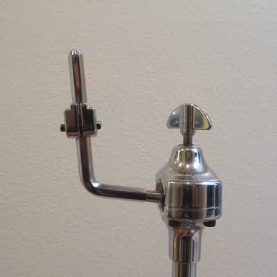 Sonor Single Tom Stand - Good Condition. image 2