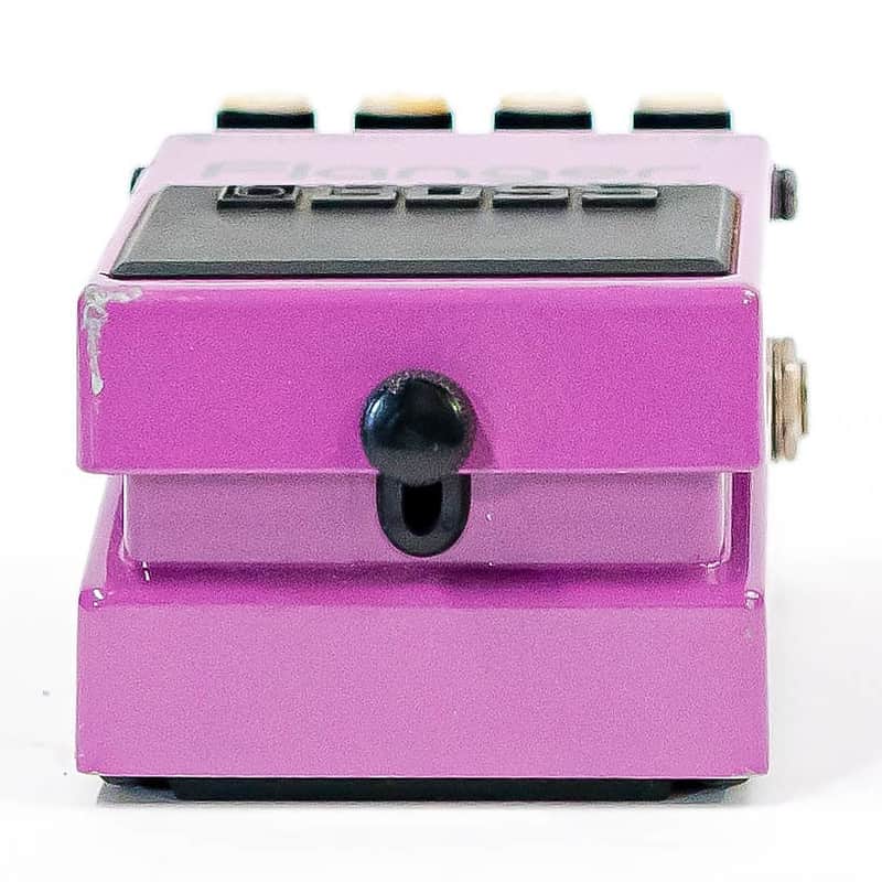 Boss BF-2 Flanger | Reverb