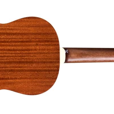 Guild P-240 Memoir Parlour image 6