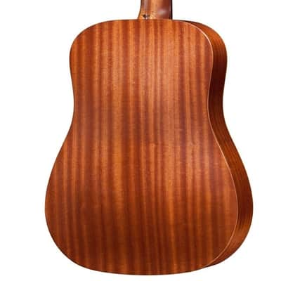 Taylor Baby Taylor Spruce/Walnut Acoustic Guitar - Natural image 2