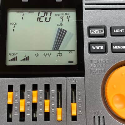 Boss DB-90 Dr. Beat 2005 - Present - Gray image 9