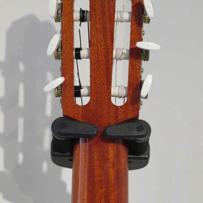 B&M Espana Classical / Flamenco Acoustic Guitar image 6