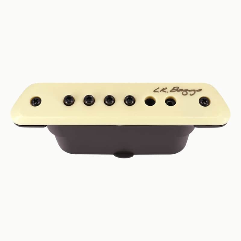 LR Baggs M1 | Passive Soundhole Pickup. New with Full Warranty! image 1