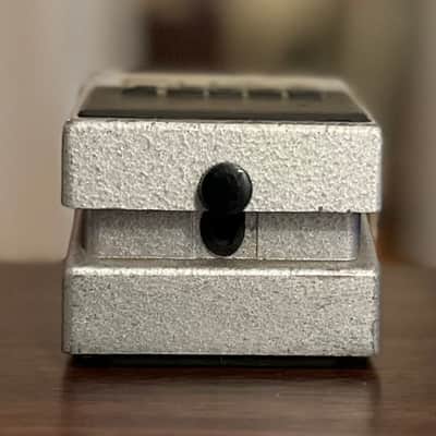 Boss FZ-5 Fuzz 2006 - Present - Silver image 5