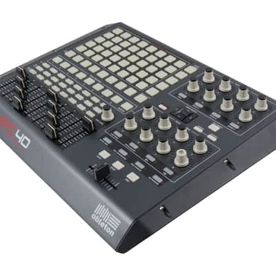 Akai APC40 MK1 Ableton Live Controller [USED] image 3