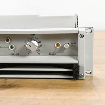Crown Macro-Tech 36x12 2-Channel Power Amplifier CG015TV image 2
