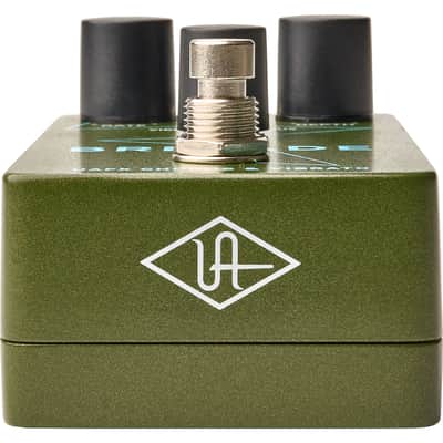 Universal Audio Brigade Chorus & Vibrato Pedal image 3