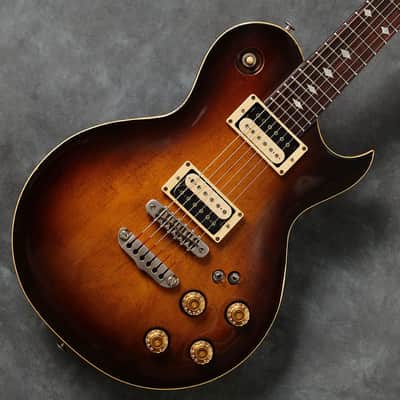 Aria Pro 2 PE-R60 1980 - Sunburst image 2