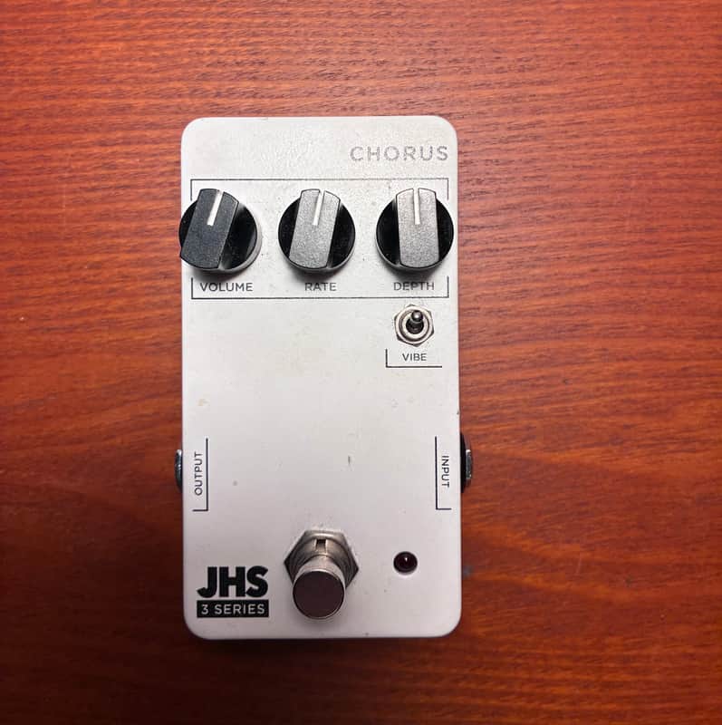 JHS 3 Series Chorus