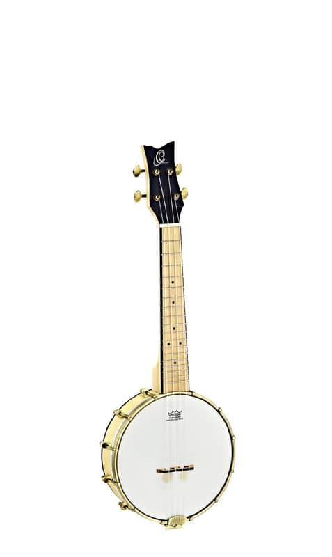 Ortega OUBJE90-MA Banjolele image 1