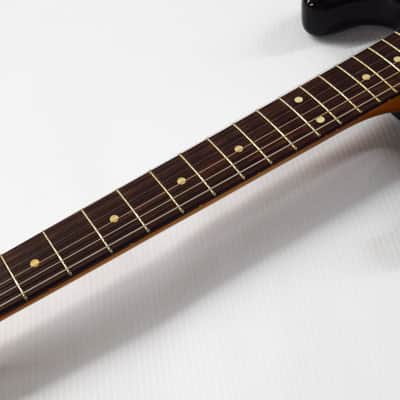 Fender Vintera II '60s Stratocaster - 3-Color Sunburst image 8