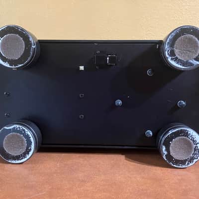 Stax DA-100M. PAIR Class A Power Amplifiers image 13