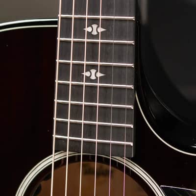 Taylor Next Generation Builder's Edition 524ce Grand Auditorium Acoustic/Electric Guitar with Hardshell Case image 10