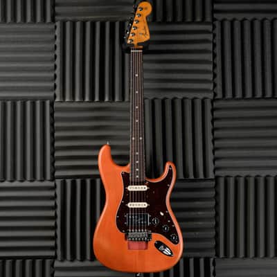Fender Michael Landau Signature "Coma" Stratocaster 2023 - Present - Coma Red image 3