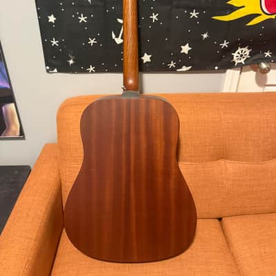 Guild Westerly Collection A-20 Marley 2021 - Present - Natural image 6