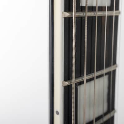 Epiphone Adam Jones Les Paul Custom Art Collection - Korin Faught’s , Antique Silverburst | Demo Bild 23