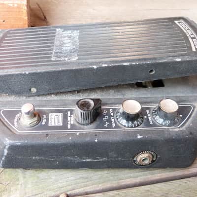 Roland AD-50 double beat fuzz image 8