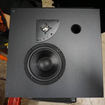 JBL 3310 Professional Cinema Speakers Pair (2) Fully tested! Full working order! image 3
