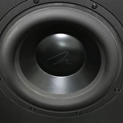 Martin Logan ESL Descent i Subwoofer image 5