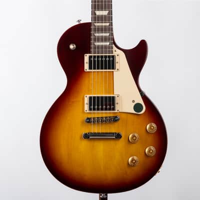 Gibson Les Paul Tribute Satin, Iced Tea | Demo