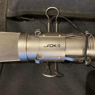 Gauge ECM-87 2000s - Nickel image 2