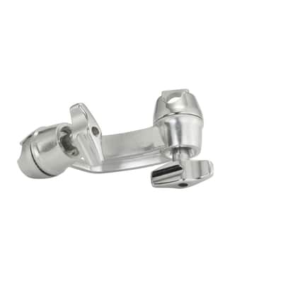 Pearl DCA180 Two-Way L-Arm & Floor Tom Leg Adapter
